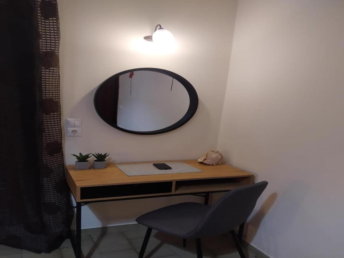 Rio Grande Rooms ベニテス エクステリア 写真