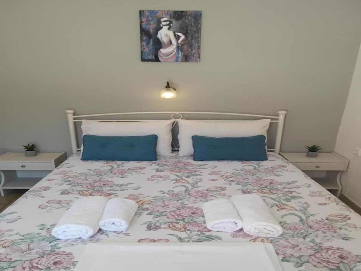 Rio Grande Rooms ベニテス エクステリア 写真