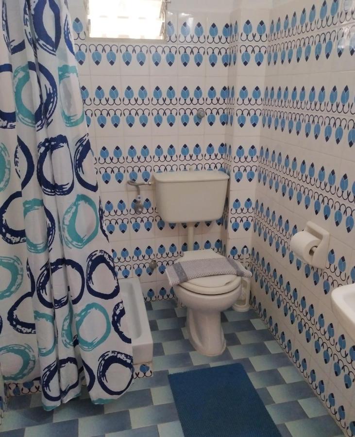 Rio Grande Rooms ベニテス エクステリア 写真